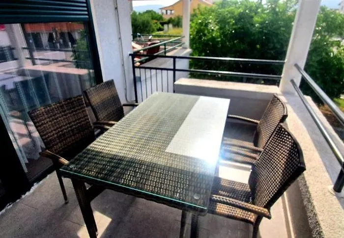 Apartman Krk