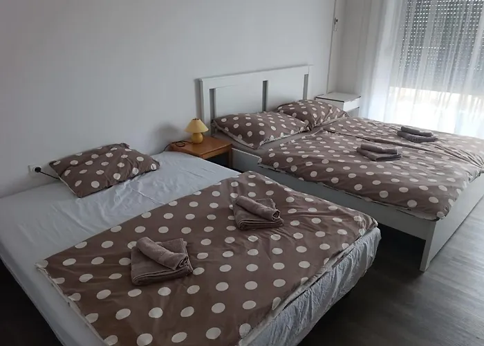 Apartman Krk