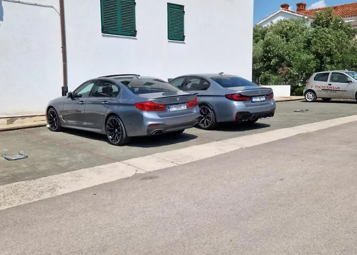 Apartman Krk