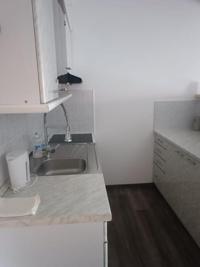 Krk Apartment *