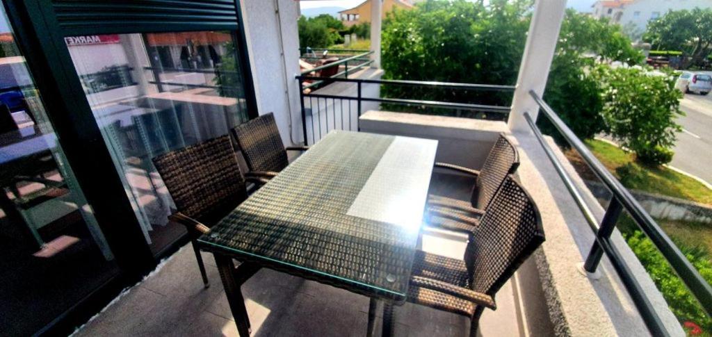 Apartment Krk